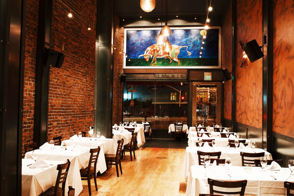 San Francisco Contact